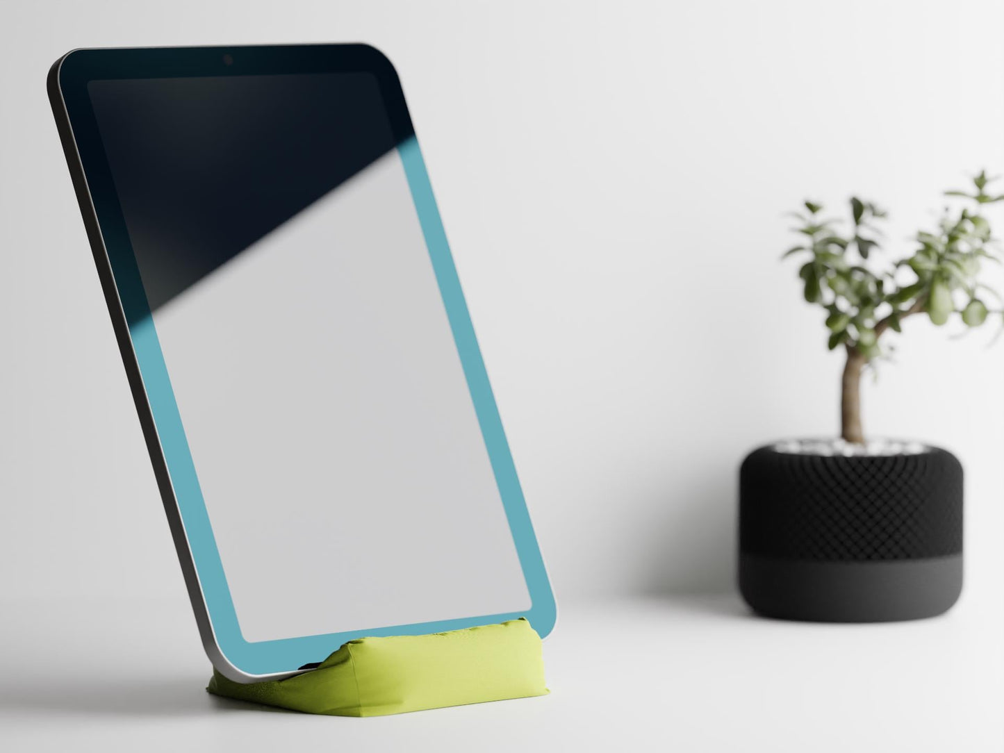 Designer Tablet Stand