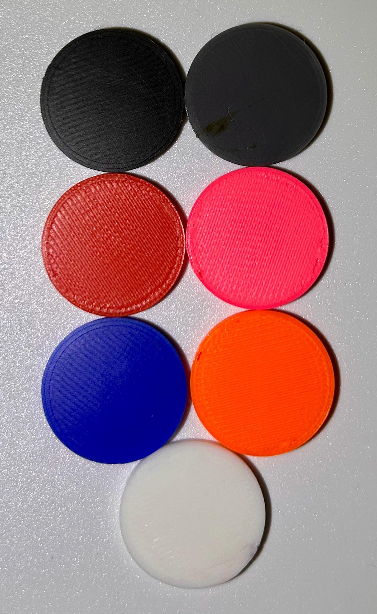 2 - Personalized 6 Hockey stick Holder, Wall-Mount for Hockey Stick Stick Organizer gift hockey  Organizer sports gear gift for 2 - Gift<30