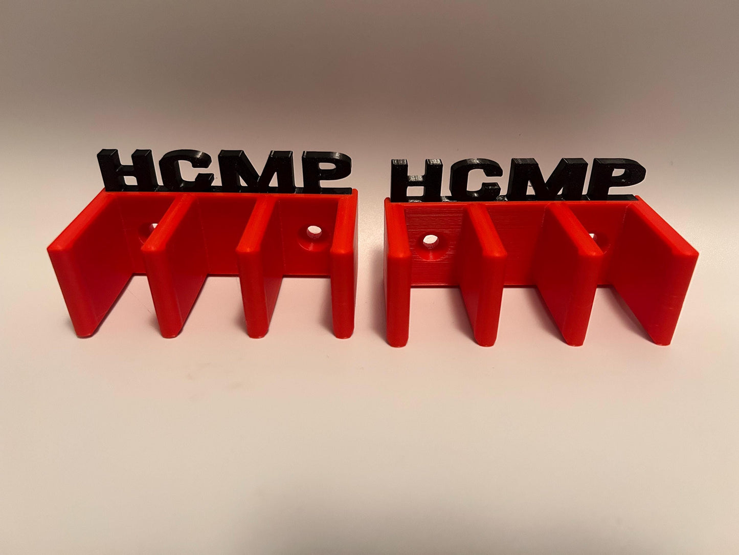 3 - Personalized 3 Hockey stick rack Holder custom gift for hockey (Pack of 3) Wall-Mount Hockey Rack sticks Organizer gift for 3 gift <30