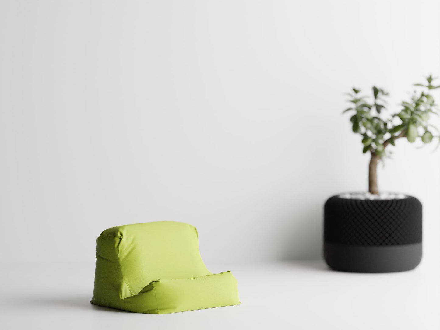 Designer Tablet Stand