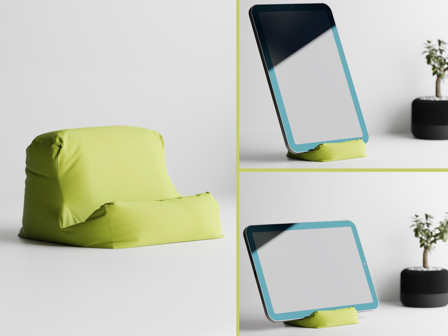 Designer Tablet Stand