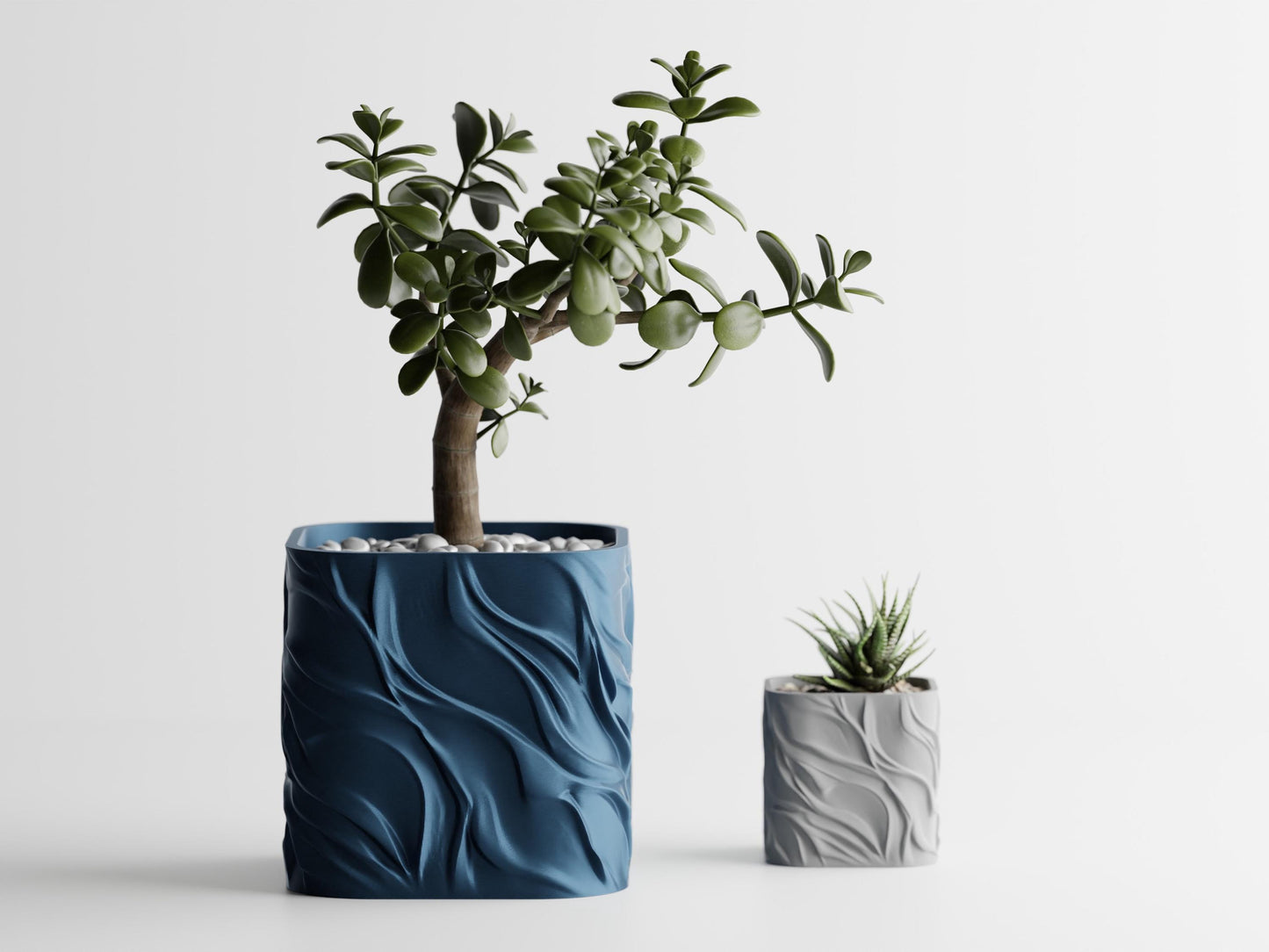 Plant Pot Zephyra