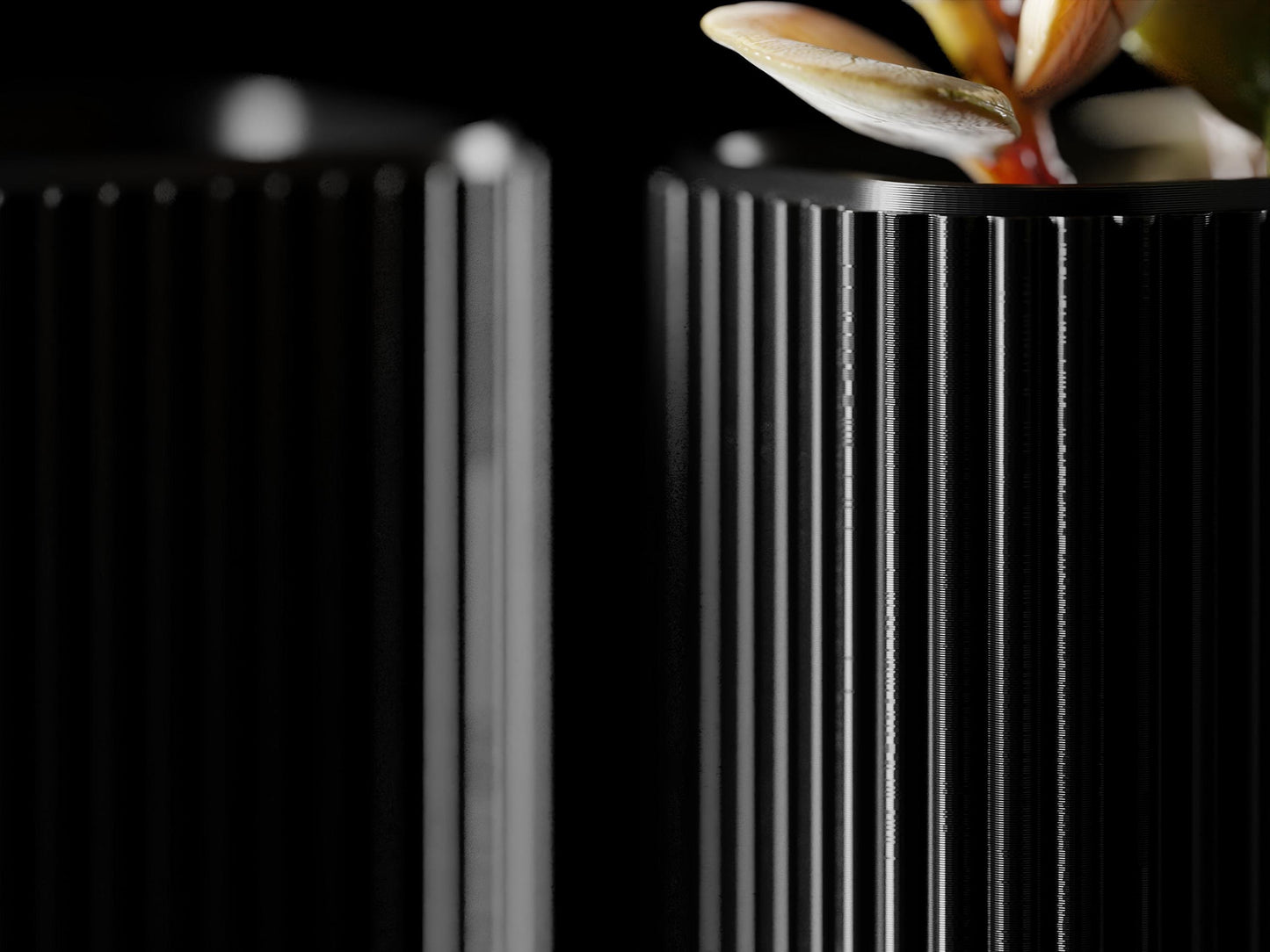 Desk organizer, pen holder, Desktop decor, functional desk Organizer perfect gift