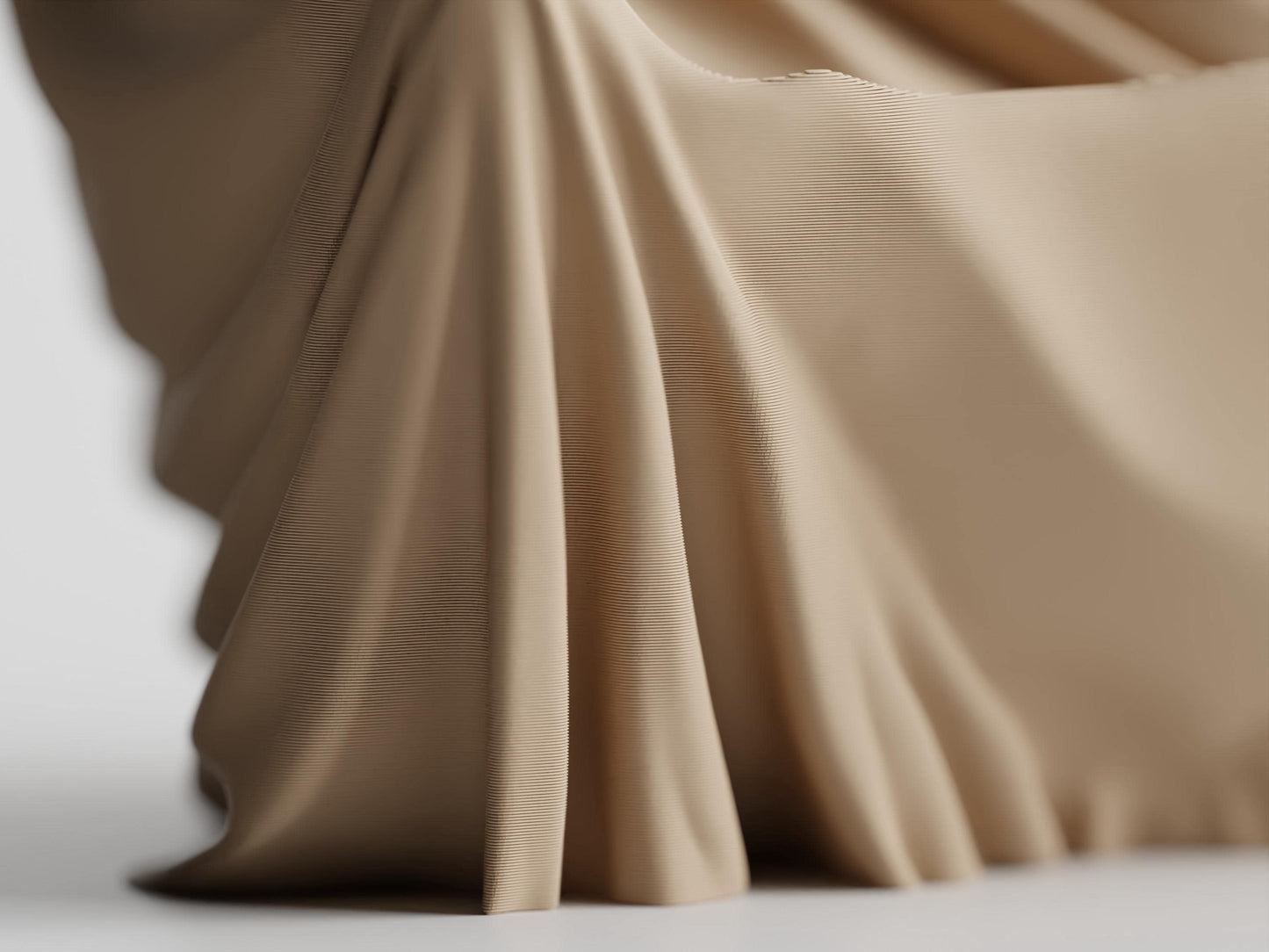 Phone Stand Looks like Fabric, Works like magic