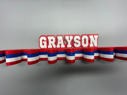 Hockey Stick Display Rack Holder for 8 Mini and Regular Stick Wall mount Holder, Room Organizer garage and arrange Playroom