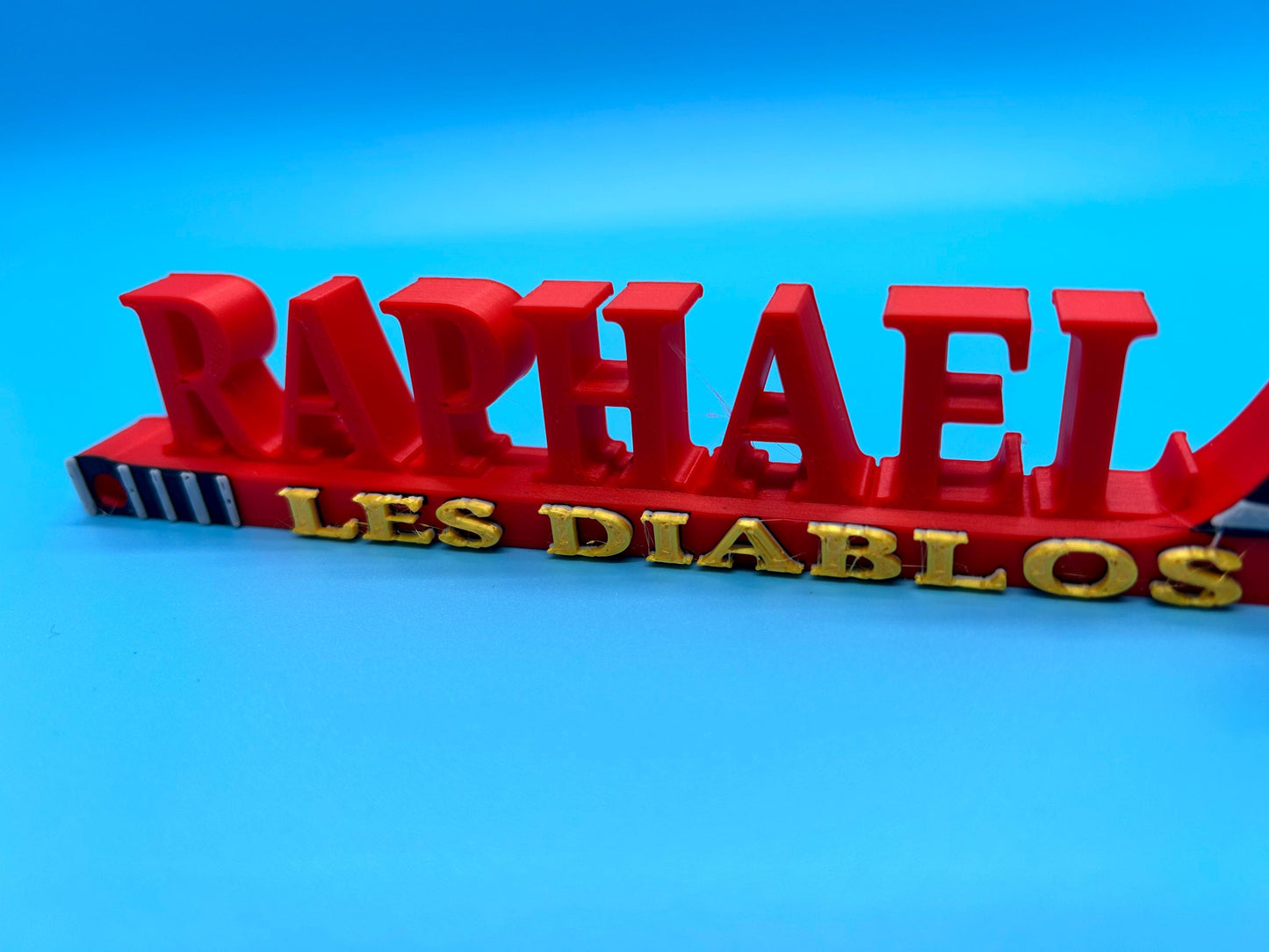 30 Hockey Stick customs Nameplates for Teams – Personalized Gifts for up to 30 Players, Unique Team-Building Keepsakes & Memory Savers