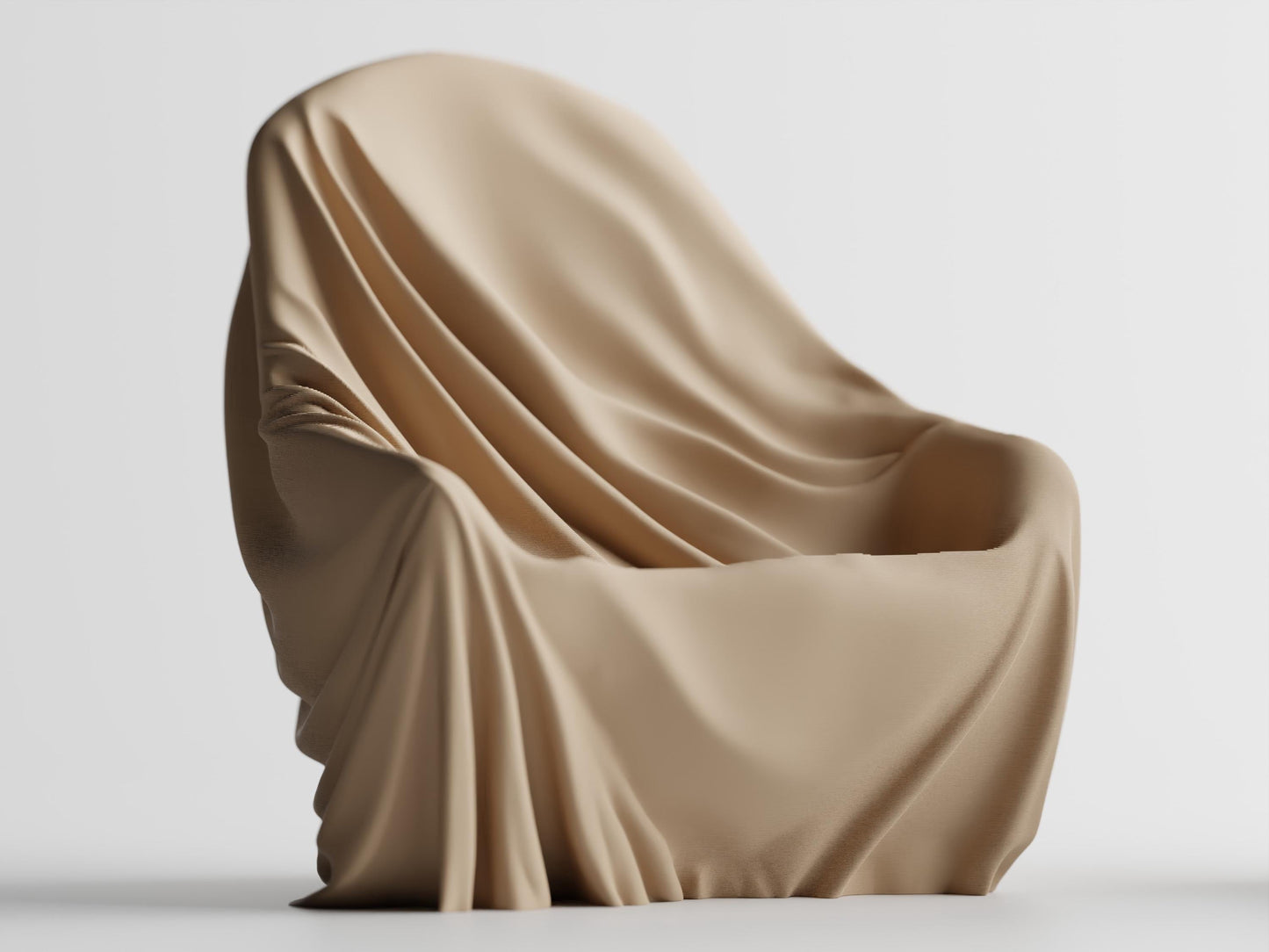 Phone Stand Looks like Fabric, Works like magic