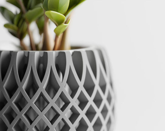 Indoor Planter, Home Decor